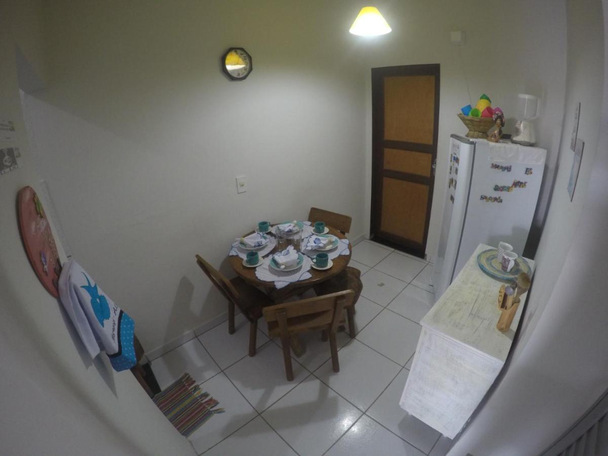 Casas Maragogi 1 Villa Ngoại thất bức ảnh