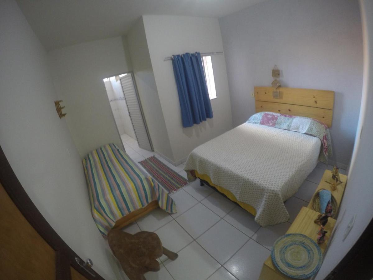 Casas Maragogi 1 Villa Ngoại thất bức ảnh