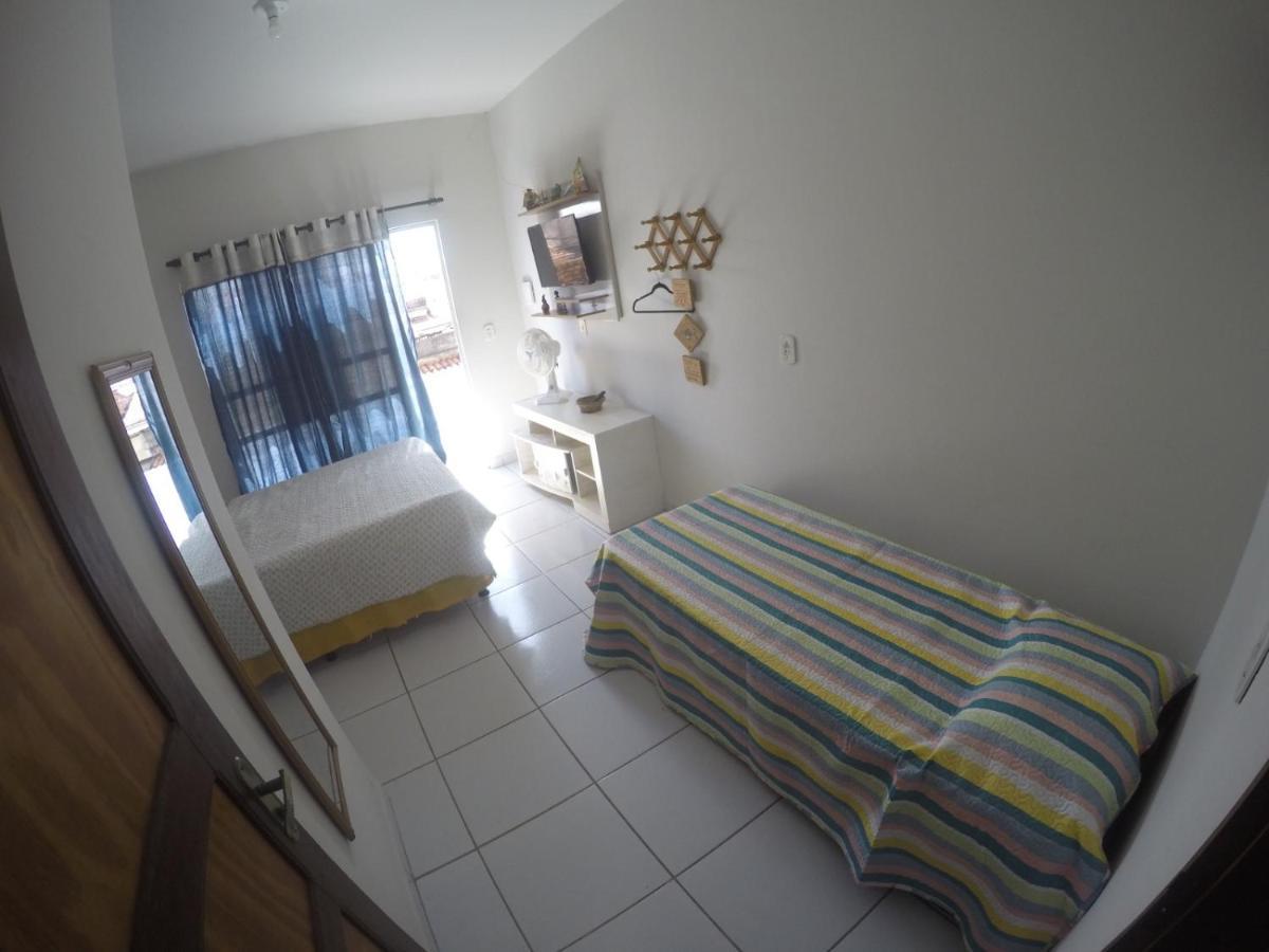 Casas Maragogi 1 Villa Ngoại thất bức ảnh