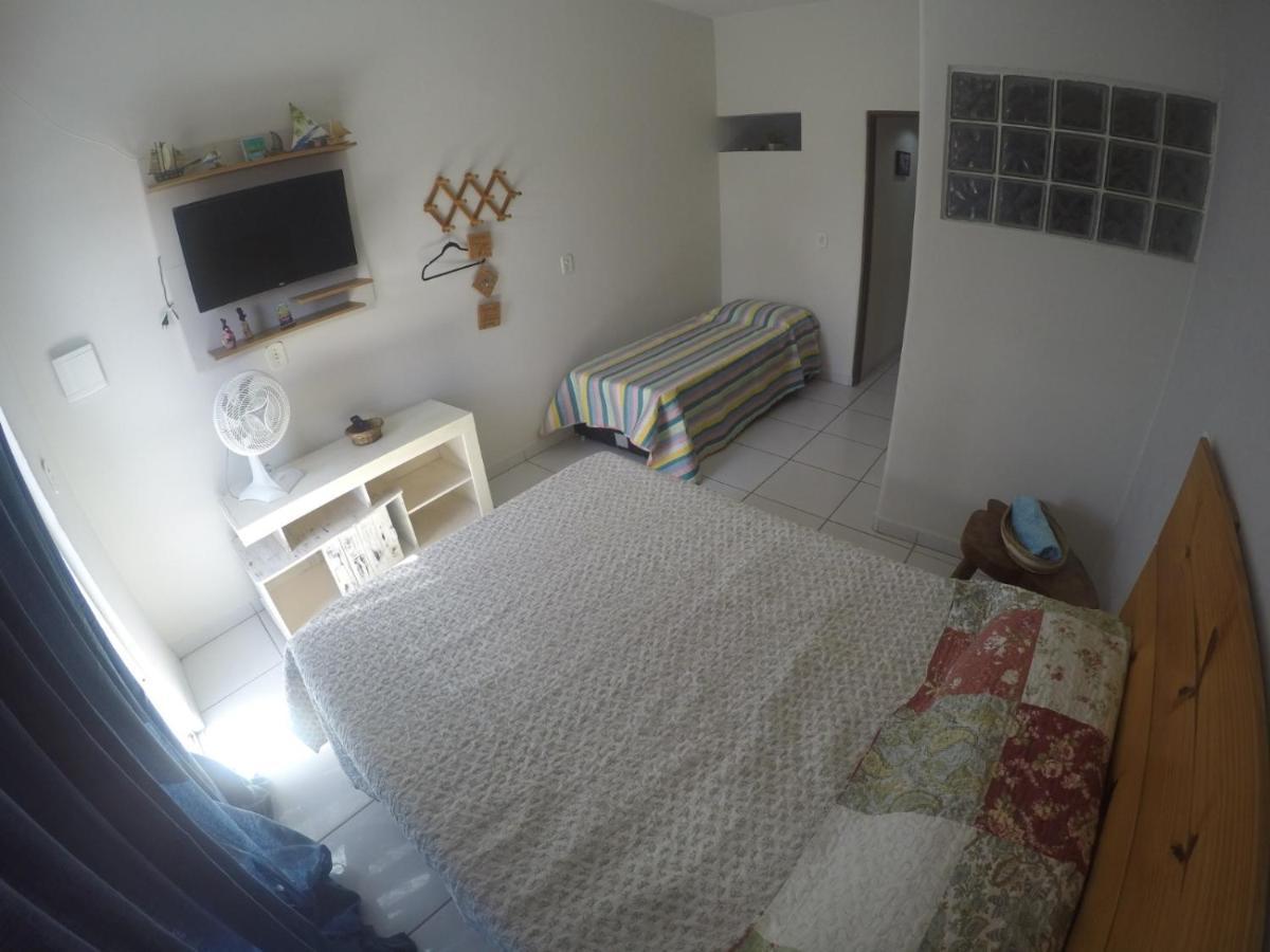 Casas Maragogi 1 Villa Ngoại thất bức ảnh