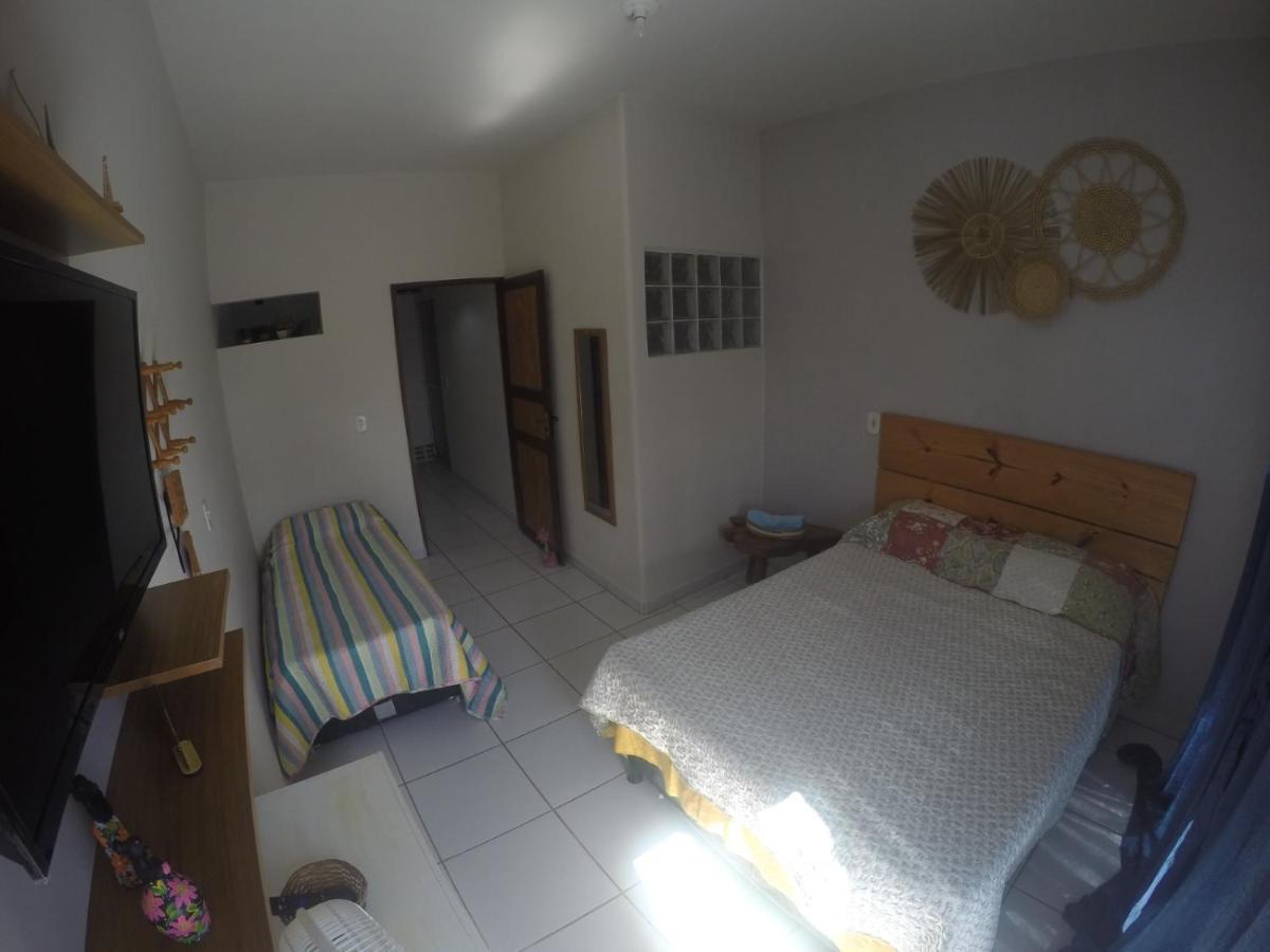 Casas Maragogi 1 Villa Ngoại thất bức ảnh