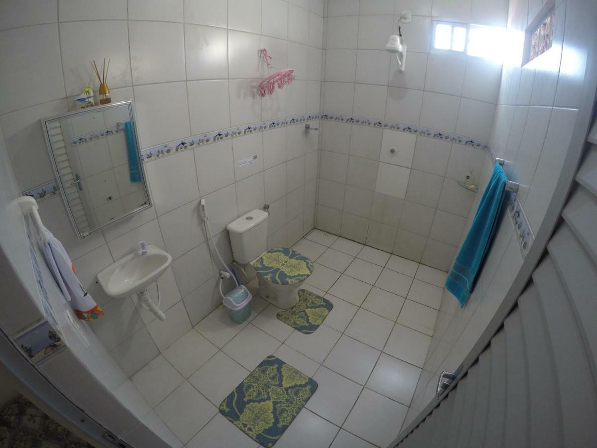 Casas Maragogi 1 Villa Ngoại thất bức ảnh