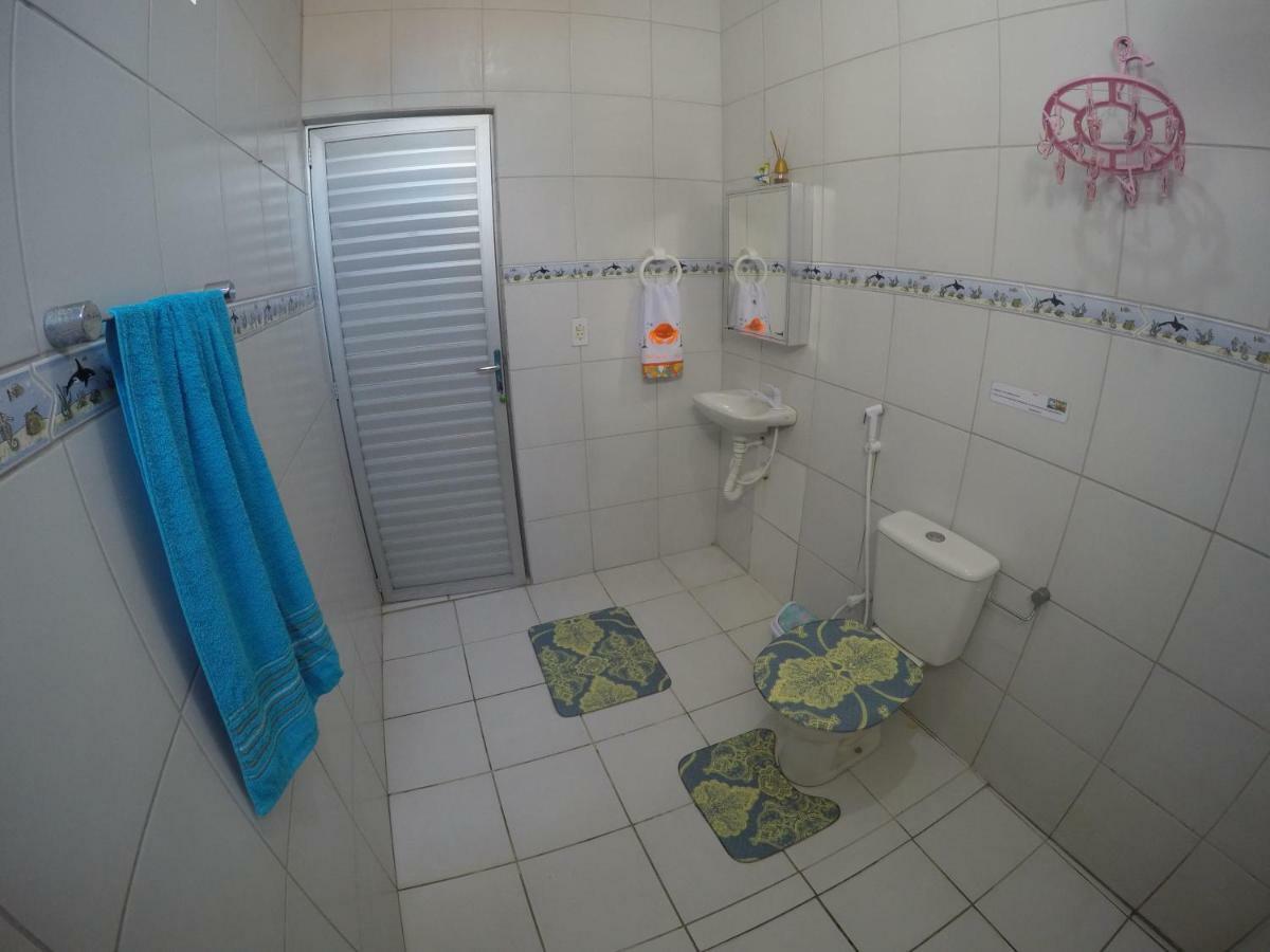 Casas Maragogi 1 Villa Ngoại thất bức ảnh